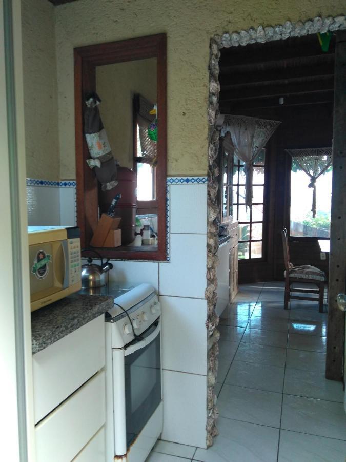 Villa Casa Na Ilha Da Magia Florianópolis Esterno foto