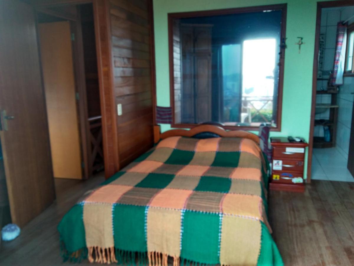 Villa Casa Na Ilha Da Magia Florianópolis Esterno foto