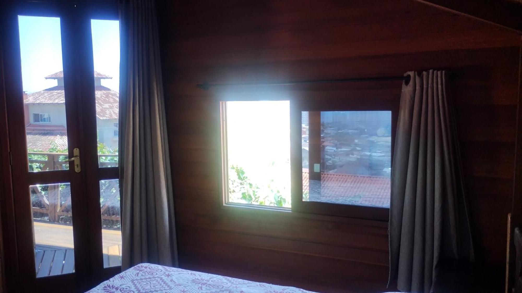 Villa Casa Na Ilha Da Magia Florianópolis Esterno foto